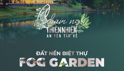 FOG Garden Bảo Lộc